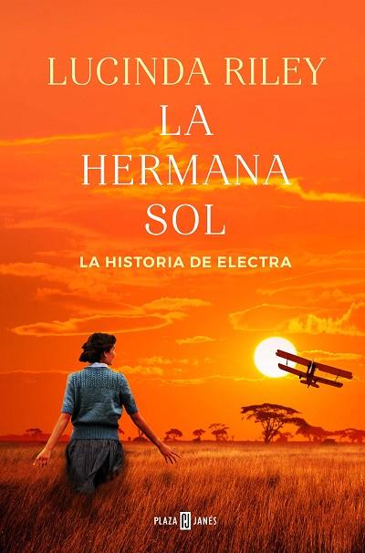 LA HERMANA SOL (LAS SIETE HERMANAS 6) | 9788401021954 | RILEY, LUCINDA | Llibreria Online de Banyoles | Comprar llibres en català i castellà online