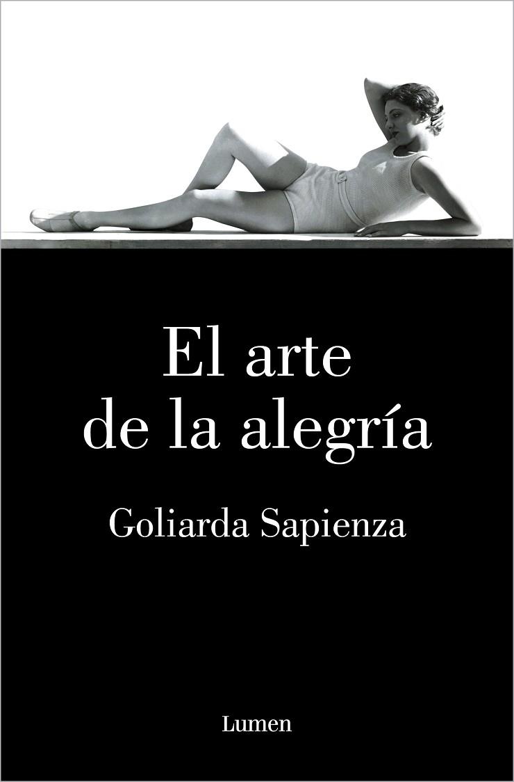 EL ARTE DE LA ALEGRÍA | 9788426418333 | SAPIENZA, GOLIARDA | Llibreria Online de Banyoles | Comprar llibres en català i castellà online