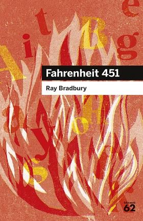 FAHRENHEIT 451 | 9788415954880 | BRADBURY, RAY | Llibreria Online de Banyoles | Comprar llibres en català i castellà online
