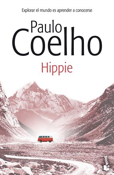 HIPPIE | 9788408214748 | COELHO, PAULO | Llibreria Online de Banyoles | Comprar llibres en català i castellà online
