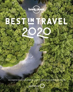 BEST IN TRAVEL 2020 | 9788408215004 | AA. VV. | Llibreria Online de Banyoles | Comprar llibres en català i castellà online