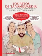 LOS RETOS DE "LA VANGUARDIA" | 9788416372911 | VV.AA. | Llibreria Online de Banyoles | Comprar llibres en català i castellà online