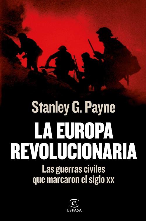 LA EUROPA REVOLUCIONARIA | 9788467062519 | PAYNE, STANLEY G. | Llibreria Online de Banyoles | Comprar llibres en català i castellà online