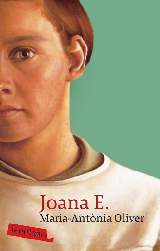 JOANA E. | 9788496863576 | OLIVER, MARIA*ANTONIA | Llibreria Online de Banyoles | Comprar llibres en català i castellà online