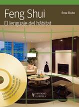 FENG SHUI. EL LENGUAJE DEL HÁBITAT (+DVD) | 9788425520068 | RIUBO, ROSA | Llibreria Online de Banyoles | Comprar llibres en català i castellà online