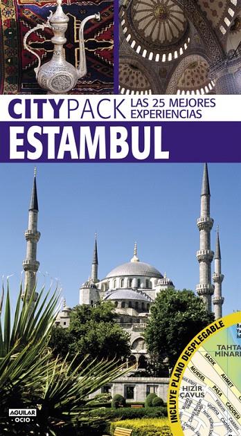 ESTAMBUL (CITYPACK 2015) | 9788403507999 | AUTORES VARIOS | Llibreria Online de Banyoles | Comprar llibres en català i castellà online