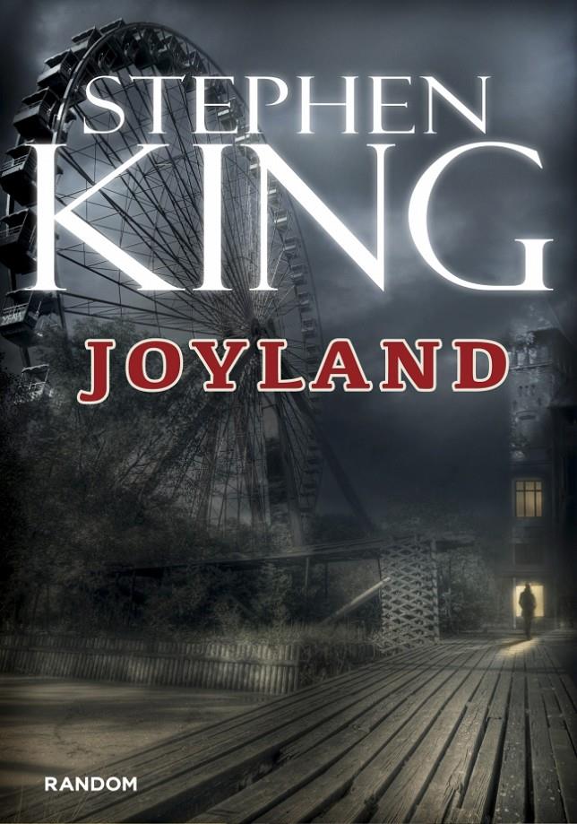 JOYLAND | 9788415725084 | KING, STEPHEN | Llibreria Online de Banyoles | Comprar llibres en català i castellà online