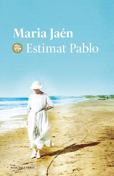 ESTIMAT PABLO | 9788417909666 | JAÉN, MARIA | Llibreria Online de Banyoles | Comprar llibres en català i castellà online
