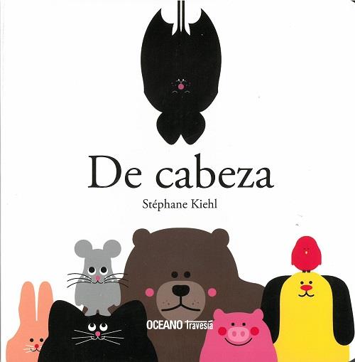 DE CABEZA | 9786075278865 | KIEHL, STÉPHANE | Llibreria Online de Banyoles | Comprar llibres en català i castellà online