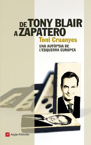 AUTOPSIA A L'ESQUERRA EUROPEA, UNA | 9788415002307 | CRUANYES, TONI | Llibreria Online de Banyoles | Comprar llibres en català i castellà online