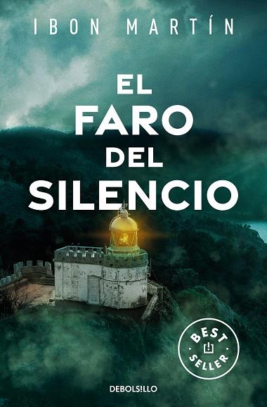 FARO DEL SILENCIO, EL | 9788466373494 | MARTÍN, IBON | Llibreria Online de Banyoles | Comprar llibres en català i castellà online