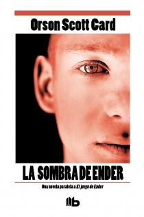 SOMBRA DE ENDER, LA | 9788498729597 | SCOTT CARD, ORSON | Llibreria Online de Banyoles | Comprar llibres en català i castellà online