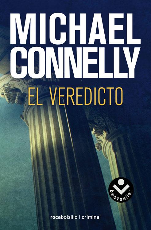 VEREDICTO, EL | 9788492833245 | CONNELLY, MICHAEL | Llibreria Online de Banyoles | Comprar llibres en català i castellà online