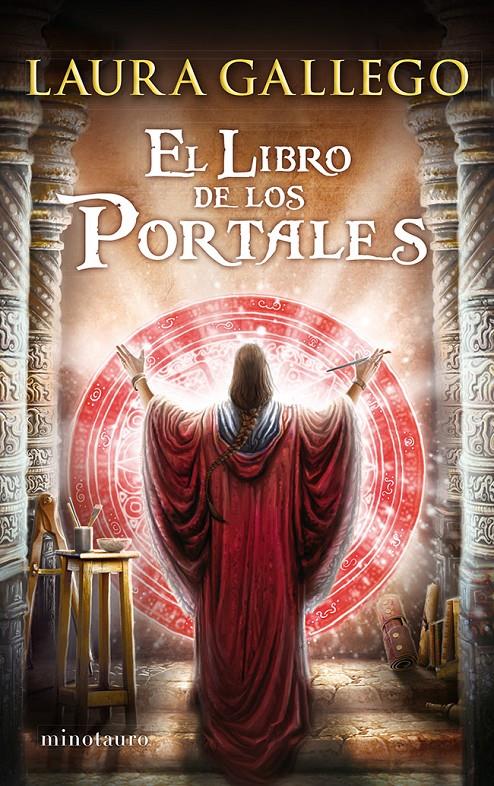 LIBRO DE LOS PORTALES, EL | 9788445001301 | GALLEGO, LAURA | Llibreria Online de Banyoles | Comprar llibres en català i castellà online