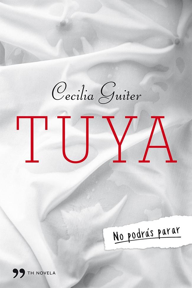 TUYA | 9788499982311 | GUITER, CECILIA  | Llibreria Online de Banyoles | Comprar llibres en català i castellà online