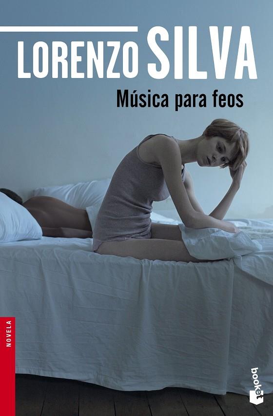 MÚSICA PARA FEOS | 9788423350858 | SILVA, LORENZO | Llibreria Online de Banyoles | Comprar llibres en català i castellà online