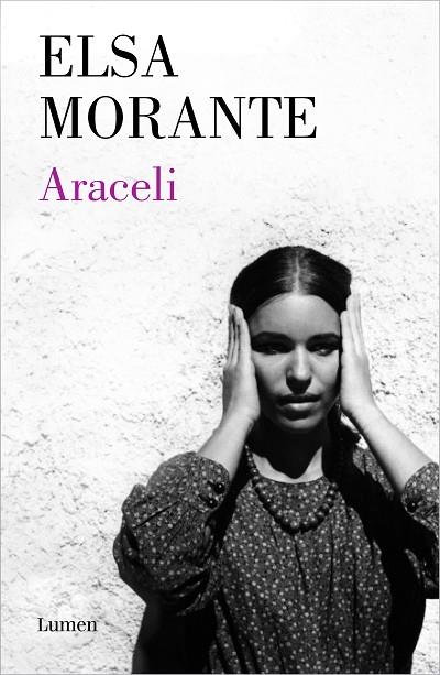 ARACELI | 9788426403346 | MORANTE, ELSA | Llibreria Online de Banyoles | Comprar llibres en català i castellà online