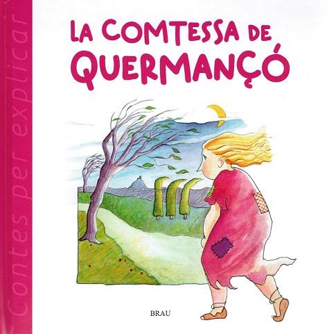 LA COMTESSA DE QUERMANÇÓ | 9788418096303 | PÉREZ LÓPEZ, JOSEP | Llibreria Online de Banyoles | Comprar llibres en català i castellà online