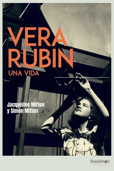 VERA RUBIN | 9788413611334 | MITTON, JACQUELINE/MITTON, SIMON | Llibreria Online de Banyoles | Comprar llibres en català i castellà online