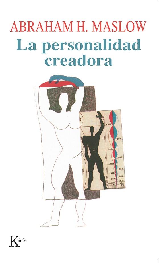 LA PERSONALIDAD CREADORA | 9788472453258 | MASLOW, ABRAHAM | Llibreria Online de Banyoles | Comprar llibres en català i castellà online