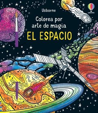 ESPACIO, EL | 9781474991360 | WHEATLEY, ABIGAIL | Llibreria Online de Banyoles | Comprar llibres en català i castellà online