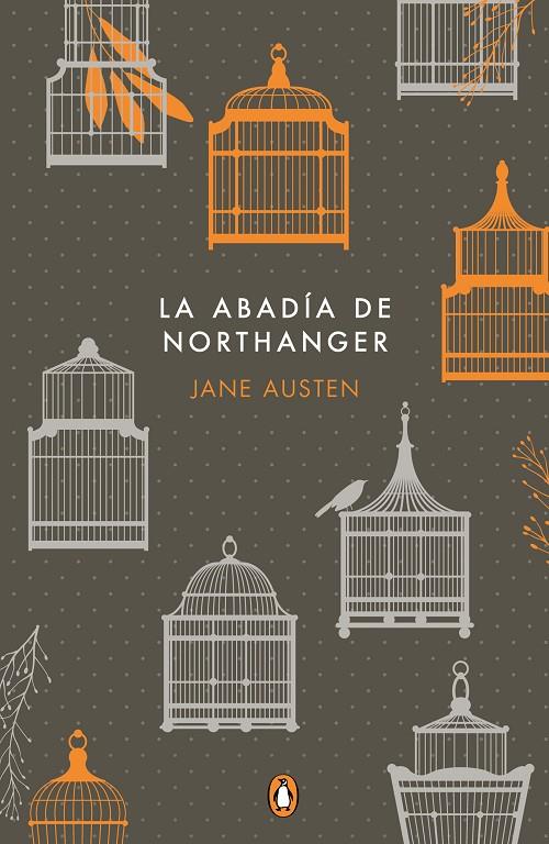 LA ABADÍA DE NORTHANGER | 9788491053750 | AUSTEN, JANE | Llibreria Online de Banyoles | Comprar llibres en català i castellà online