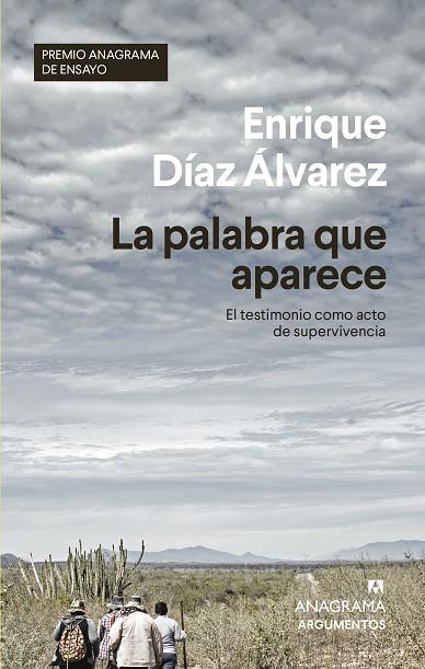 PALABRA QUE APARECE, LA | 9788433964403 | DÍAZ ÁLVAREZ, ENRIQUE | Llibreria Online de Banyoles | Comprar llibres en català i castellà online