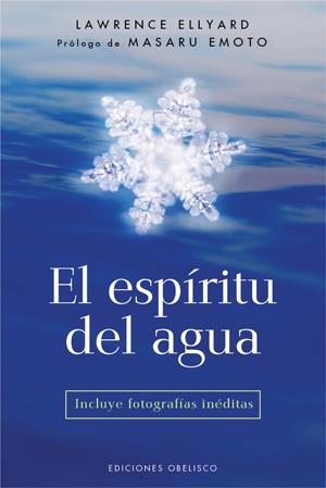 EL ESPIRITU DEL AGUA | 9788497774727 | ELLYARD,LAWRENCE | Llibreria Online de Banyoles | Comprar llibres en català i castellà online