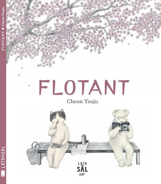 FLOTANT | 9788494434303 | YOOJU, CHEON | Llibreria Online de Banyoles | Comprar llibres en català i castellà online