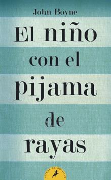NIÑO CON EL PIJAMA A RAYAS-BOL.- | 9788498382549 | BOYNE, JOHN | Llibreria Online de Banyoles | Comprar llibres en català i castellà online