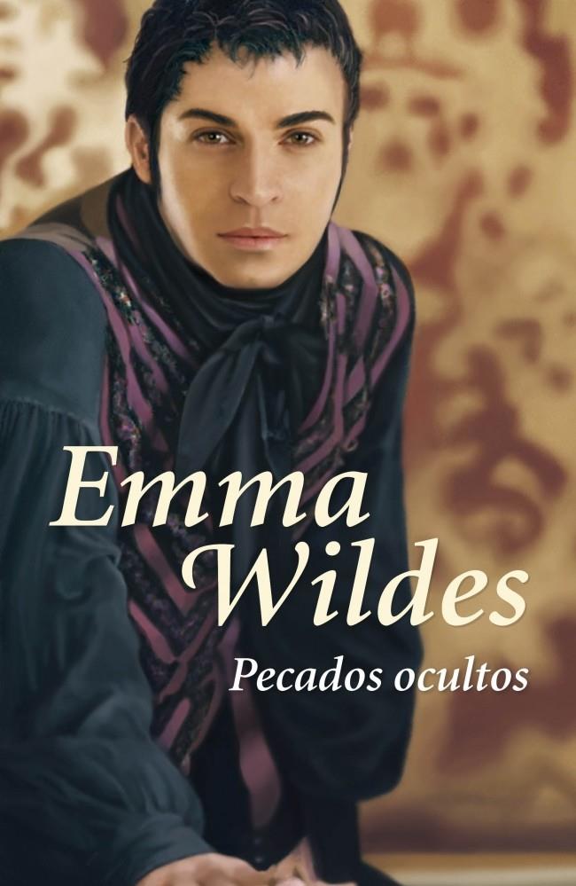 PECADOS OCULTOS | 9788401383991 | WILDES EMMA | Llibreria Online de Banyoles | Comprar llibres en català i castellà online