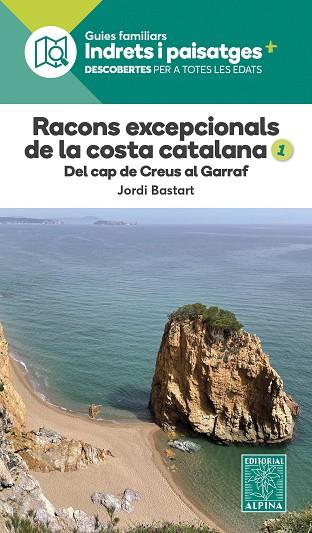 RACONS EXCEPCIONALS DE LA COSTA CATALANA 1 | 9788470110979 | BASTART, JORDI | Llibreria Online de Banyoles | Comprar llibres en català i castellà online