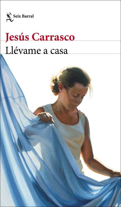 LLÉVAME A CASA | 9788432237737 | CARRASCO, JESÚS | Llibreria Online de Banyoles | Comprar llibres en català i castellà online