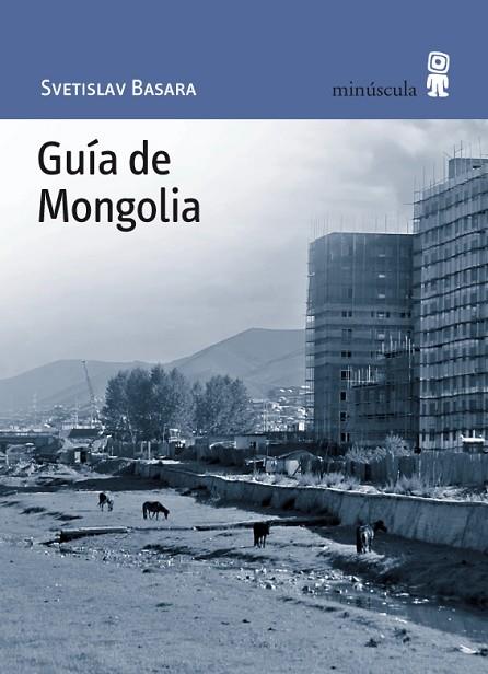 GUÍA DE MONGOLIA | 9788495587589 | BASARA, SVETISLAV | Llibreria Online de Banyoles | Comprar llibres en català i castellà online