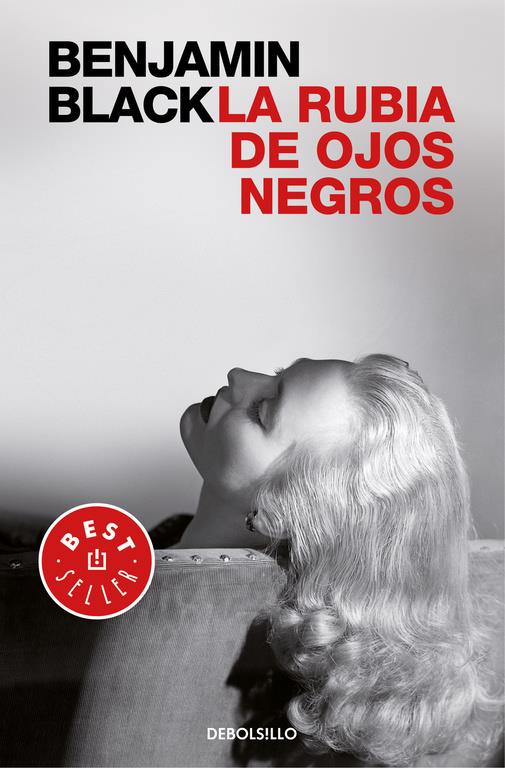 RUBIA DE OJOS NEGROS, LA | 9788466331821 | BLACK, BENJAMIN | Llibreria Online de Banyoles | Comprar llibres en català i castellà online