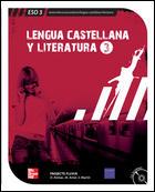 LENGUA CASTELLANA Y LITERATURA, 3 ESO | 9788448149680 | AA.VV | Llibreria Online de Banyoles | Comprar llibres en català i castellà online