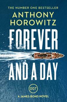 FOREVER AND A DAY | 9781784706388 | ANTHONY HOROWITZ | Llibreria Online de Banyoles | Comprar llibres en català i castellà online
