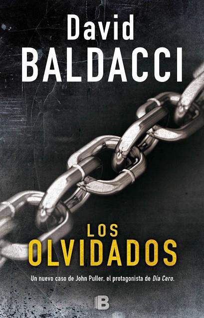 OLVIDADOS, LOS | 9788466658768 | BALDACCI, DAVID | Llibreria Online de Banyoles | Comprar llibres en català i castellà online