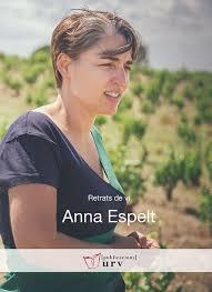 ANNA ESPELT | 9788484244073 | ESPELT ANNA | Llibreria Online de Banyoles | Comprar llibres en català i castellà online