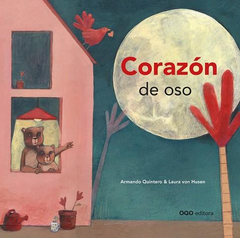 CORAZÓN DE OSO | 9788498716245 | QUINTERO, ARMANDO | Llibreria Online de Banyoles | Comprar llibres en català i castellà online