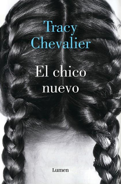 EL CHICO NUEVO | 9788426405548 | CHEVALIER, TRACY | Llibreria Online de Banyoles | Comprar llibres en català i castellà online