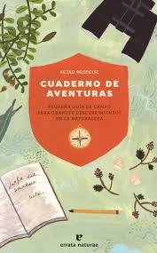 CUADERNO DE AVENTURAS | 9788416544882 | BRODEUR, KEIKO | Llibreria Online de Banyoles | Comprar llibres en català i castellà online