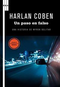 PASO EN FALSO, UN | 9788498678307 | COBEN, HARLAN | Llibreria Online de Banyoles | Comprar llibres en català i castellà online