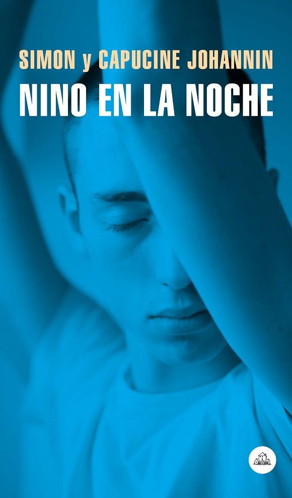 NINO EN LA NOCHE | 9788439736868 | JOHANNIN, SIMON/JOHANNIN, CAPUCINE | Llibreria Online de Banyoles | Comprar llibres en català i castellà online