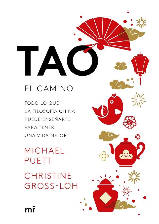 TAO. EL CAMINO | 9788427044722 | PUETT, MICHAEL/GROSS-LOH, CHRISTINE | Llibreria Online de Banyoles | Comprar llibres en català i castellà online
