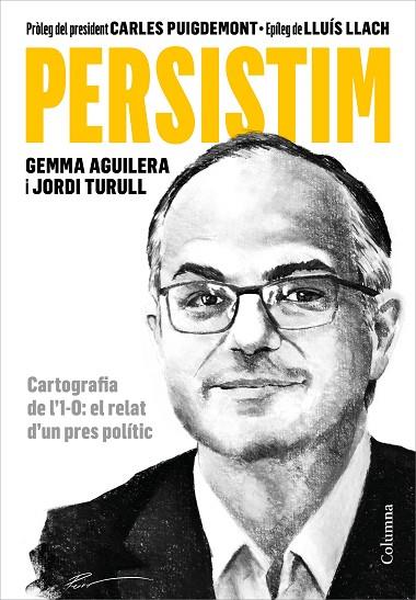PERSISTIM | 9788466426060 | AGUILERA MARCUAL, GEMMA/TURULL NEGRE, JORDI | Llibreria Online de Banyoles | Comprar llibres en català i castellà online