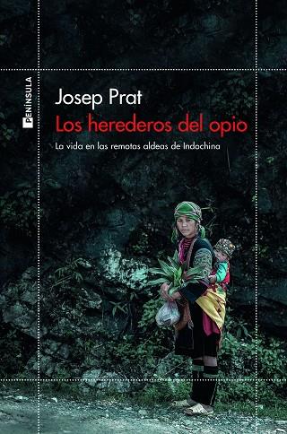 HEREDEROS DEL OPIO, LOS | 9788499429564 | PRAT, JOSEP | Llibreria Online de Banyoles | Comprar llibres en català i castellà online