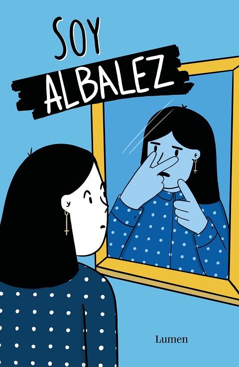SOY ALBALEZ | 9788426407672 | ALBALEZ, | Llibreria Online de Banyoles | Comprar llibres en català i castellà online