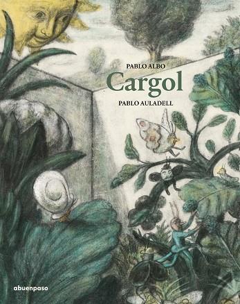 CARGOL | 9788417555221 | ALBO, PABLO | Llibreria Online de Banyoles | Comprar llibres en català i castellà online