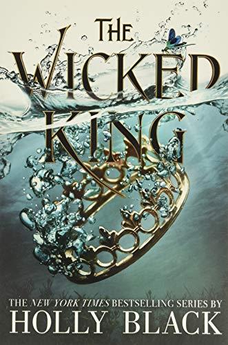 WICKED KING, THE | 9781471407369 | BLACK, HOLLY | Llibreria Online de Banyoles | Comprar llibres en català i castellà online